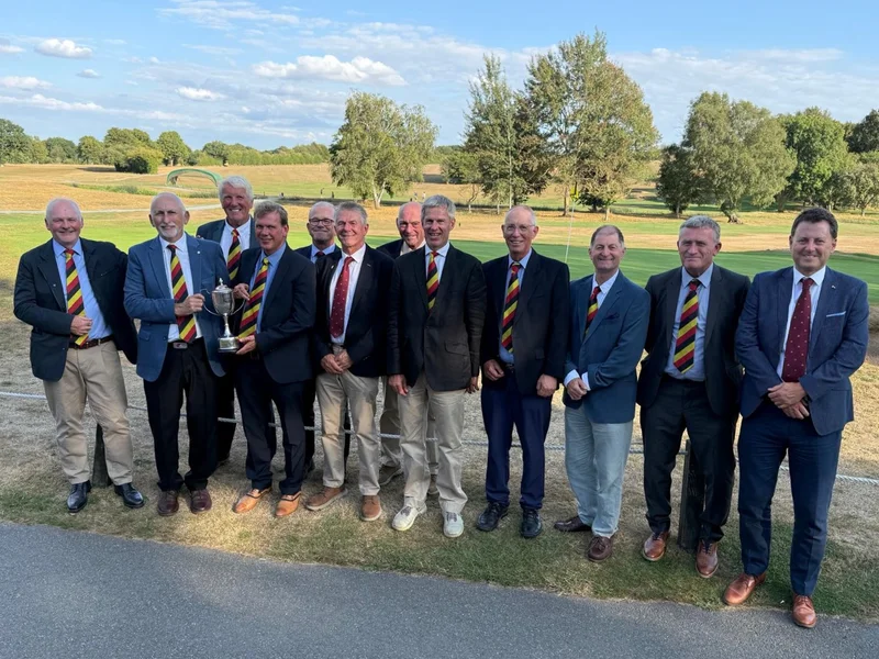 Eaton triumph in Barnard thriller