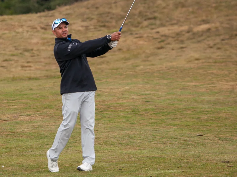 Sprowston pals primed for Match Play clash